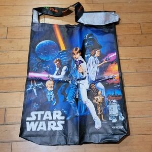 STAR WARS MERCHANDISE BAG Stylin Online Xtra Large